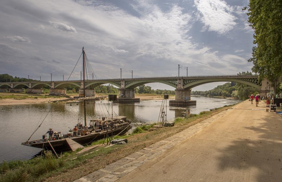Les ponts Loire nevers fr